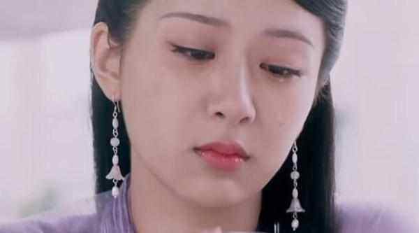 演技最好女明星_赵丽颖哭戏演技_杨紫哭戏演技