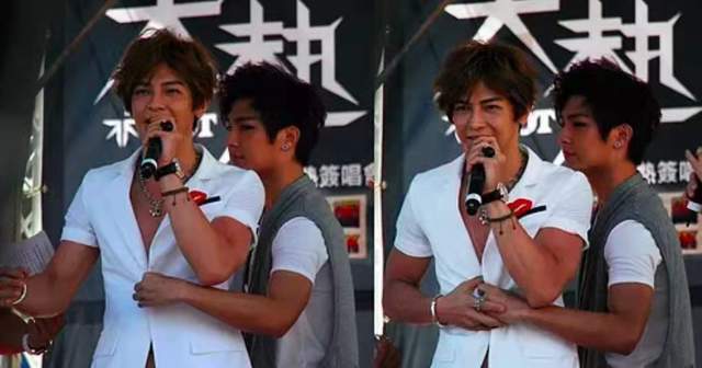 飞轮海 成员现状 台男团 发展历程_吴尊退出娱乐圈了吗