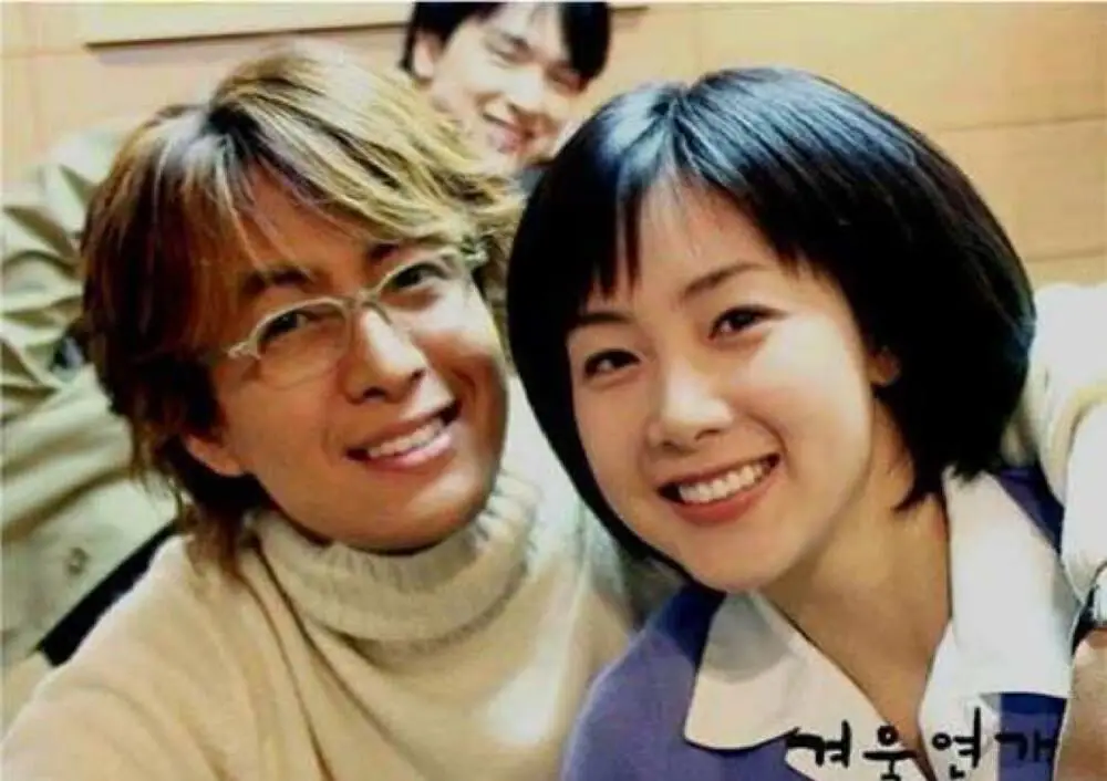 童年韩剧女主整容后遗症_韩剧整容女明星_崔智友蔡琳李多海颜值变化