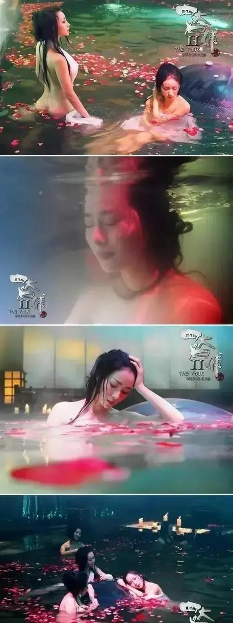 揭开女明星裸装背后的秘密与魅力