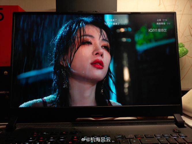 天才导演的鱼塘：女明星们别再卷了