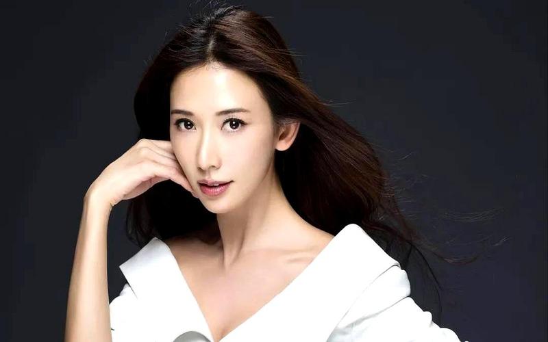 中国180女明星盘点：身高颜值双在线