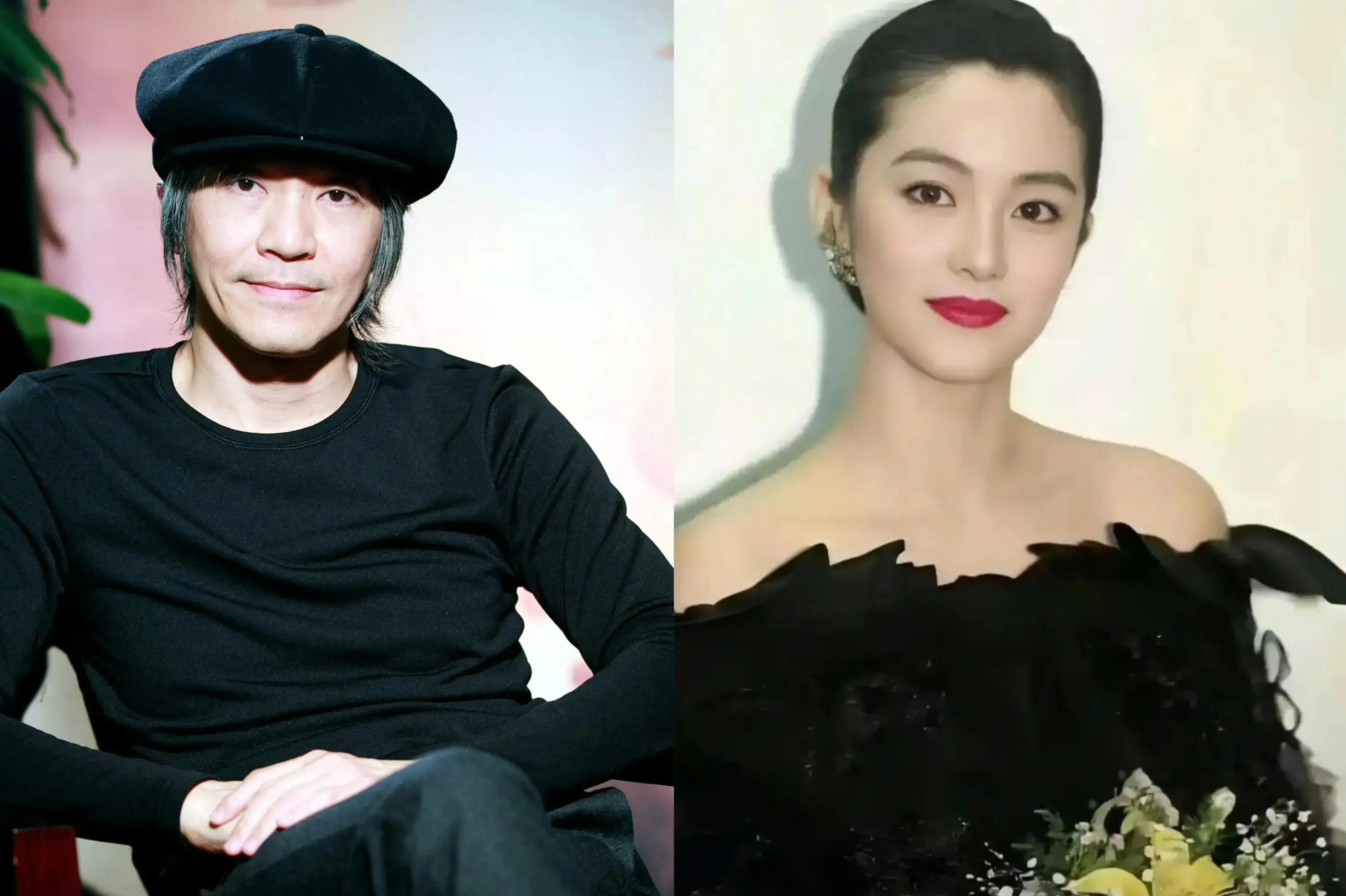 星女郎演员介绍_周星驰搭档过的女明星_周星驰星女郎名单