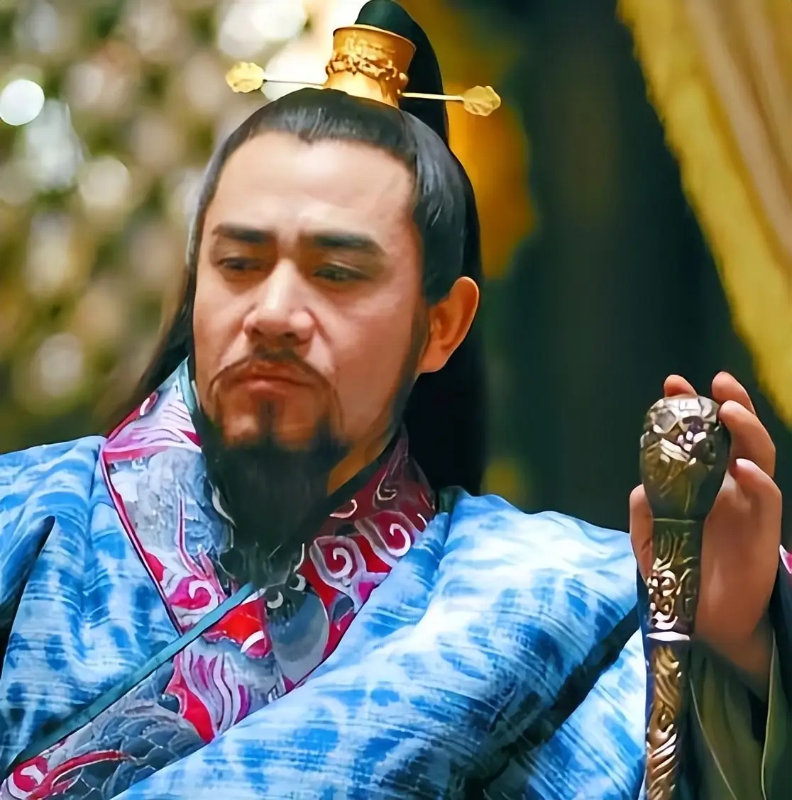 陈宝国近况_陈宝国演技评价_娱乐圈老演员凄凉