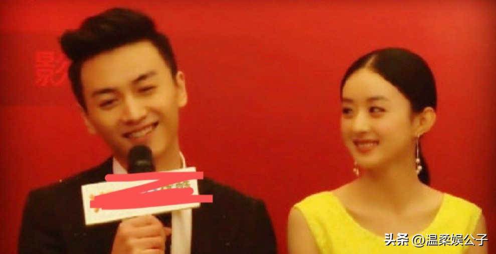 赵丽颖滚出娱乐圈陈晓_陈晓赵丽颖因戏生情真实情况_陈晓赵丽颖陆贞传奇戏中恋爱