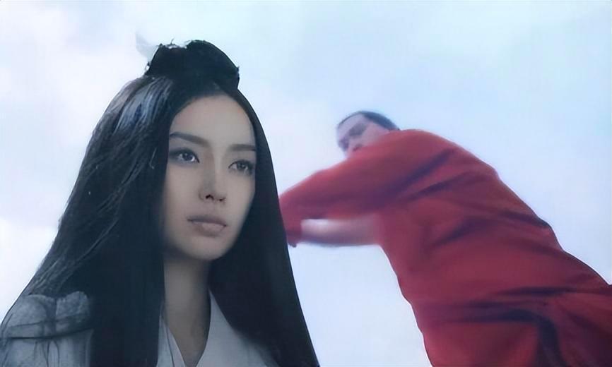 杨颖 人走茶凉 复出秘史_娱乐圈的无情