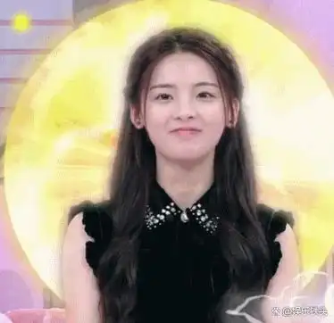 演艺圈天生富贵相女星_旺夫面相的女明星_事业家庭双丰收明星